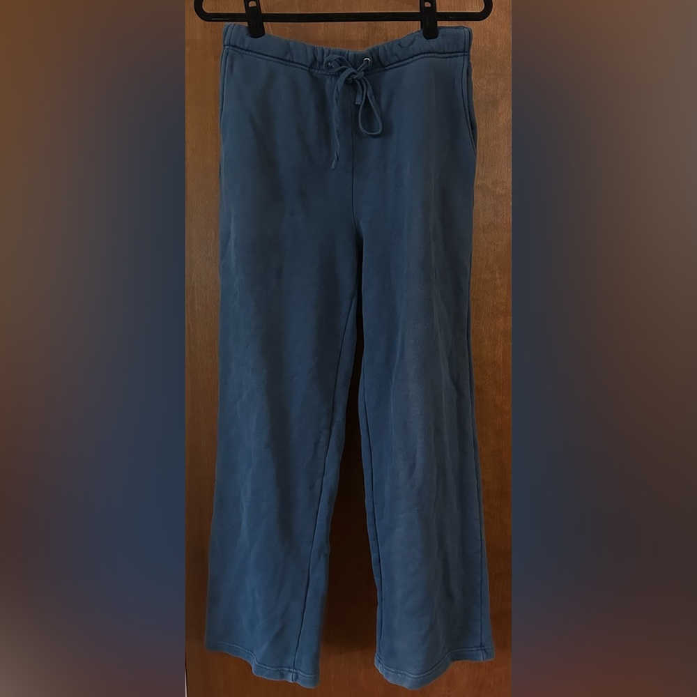 Elwood Men White Jogger Pants